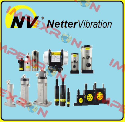 NTS 180 HF NetterVibration