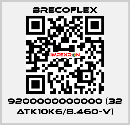 9200000000000 (32 ATK10K6/8.460-V) Brecoflex