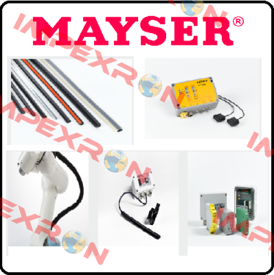 GP50EPDM Mayser