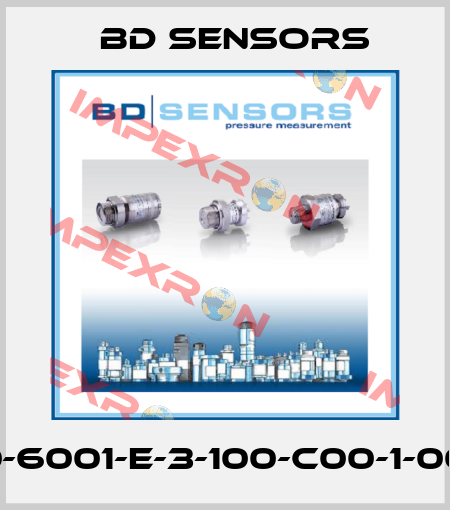 110-6001-E-3-100-C00-1-006 Bd Sensors