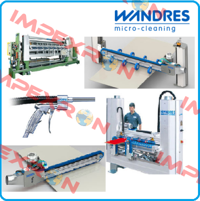 91 09 203 Wandres