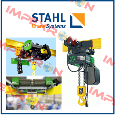 2327016120 Stahl CraneSystems