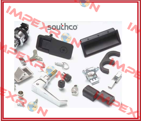  S4-200 SS inox Southco