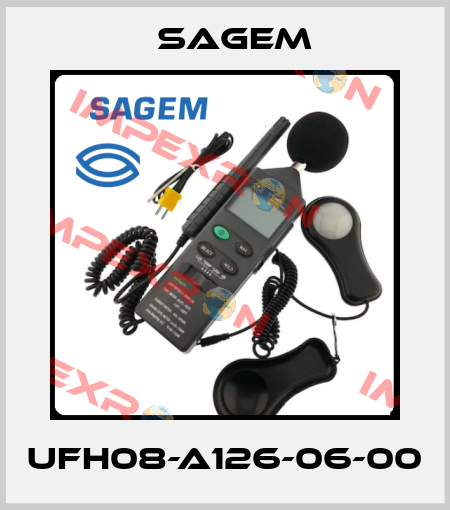 UFH08-A126-06-00 Sagem