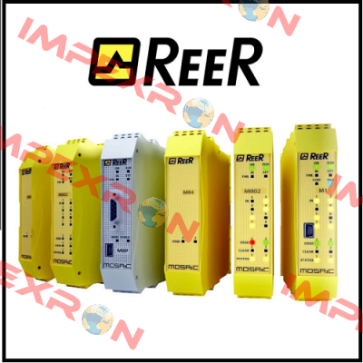 SP-R-12-924-14 (MAGNUS RFID EC S4 1) Reer