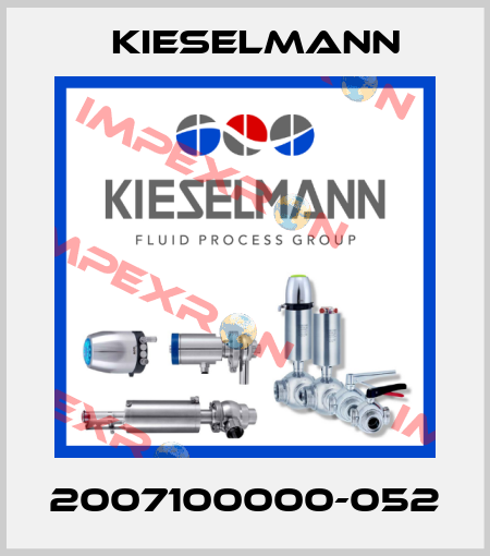 2007100000-052 Kieselmann