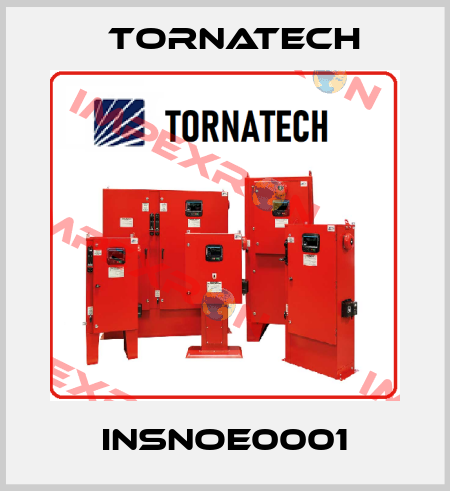 INSNOE0001 TornaTech