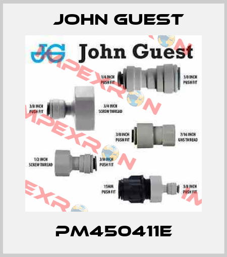 PM450411E John Guest