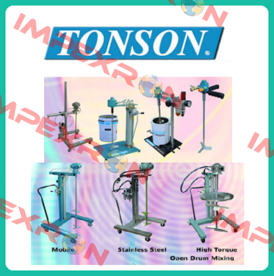 TBS-18AL Tonson