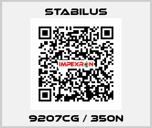 9207CG / 350N Stabilus