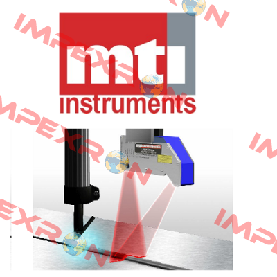 CSD3 Mti instruments