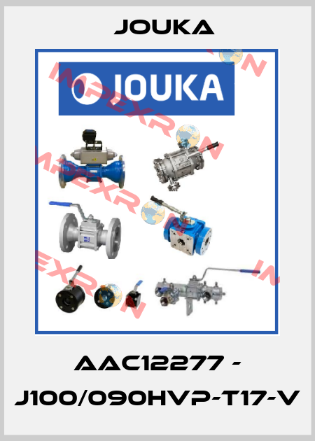 AAC12277 - J100/090HVP-T17-V Jouka