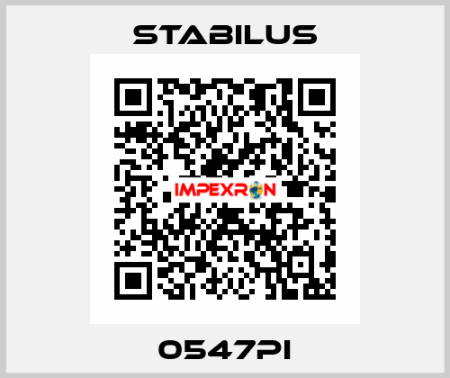 0547PI Stabilus