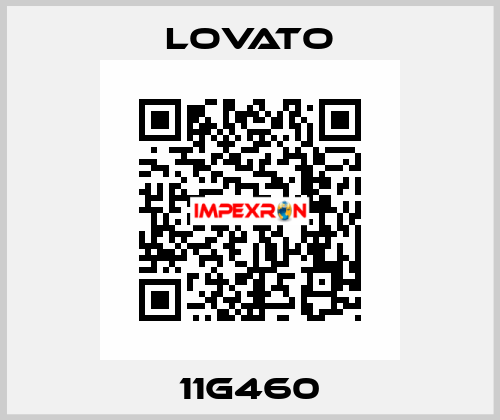 11G460 Lovato