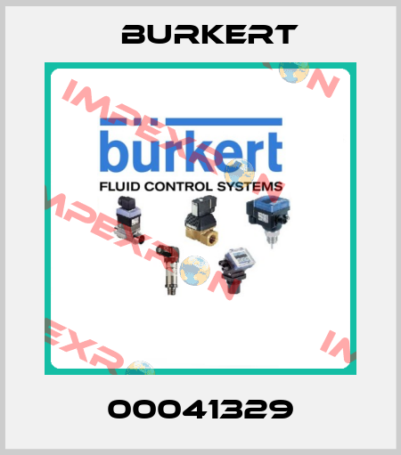 00041329 Burkert