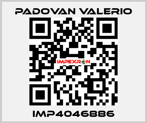  IMP4046886 PADOVAN VALERIO