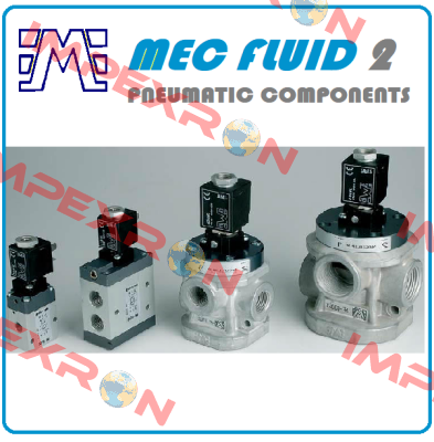 -MF-0106C-0400 Mec Fluid 2