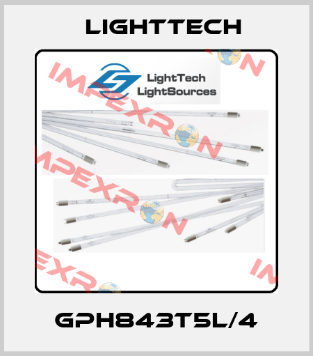 GPH843T5L/4 Lighttech