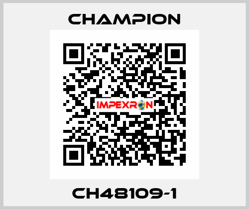 CH48109-1 Champion