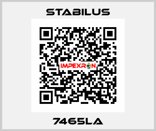7465LA Stabilus