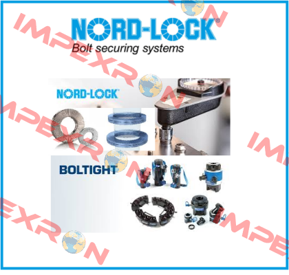 NL8ss-254/ PN 1164 Nord Lock