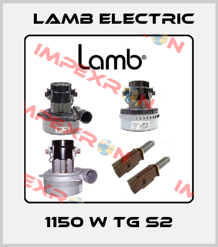 1150 W TG S2 Lamb Electric