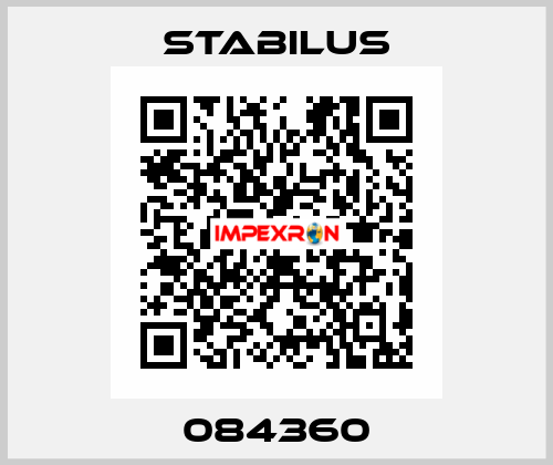 084360 Stabilus