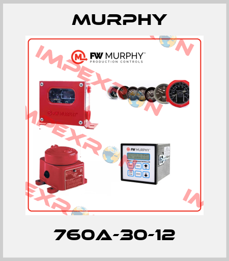 760A-30-12 Murphy
