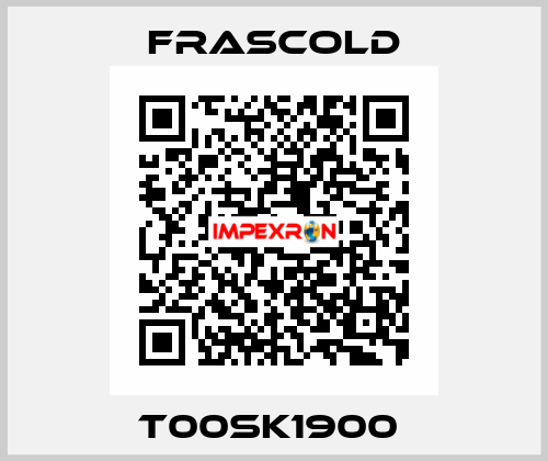 T00SK1900  Frascold