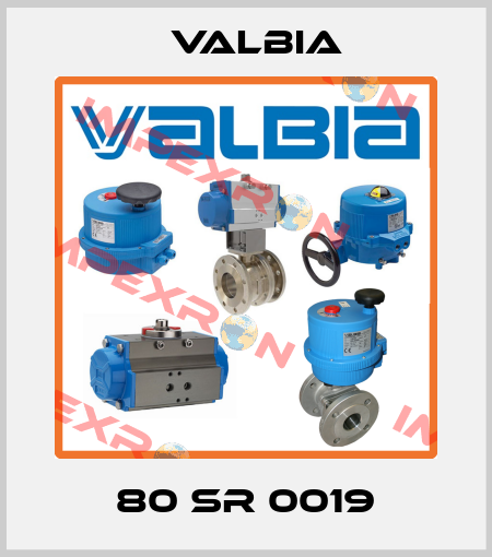 80 SR 0019 Valbia