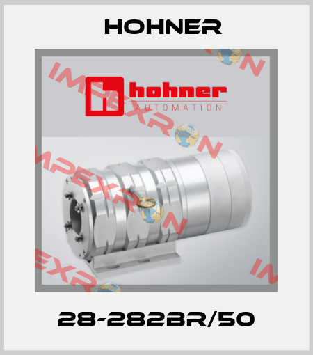 28-282BR/50 Hohner