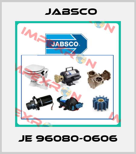 JE 96080-0606 Jabsco
