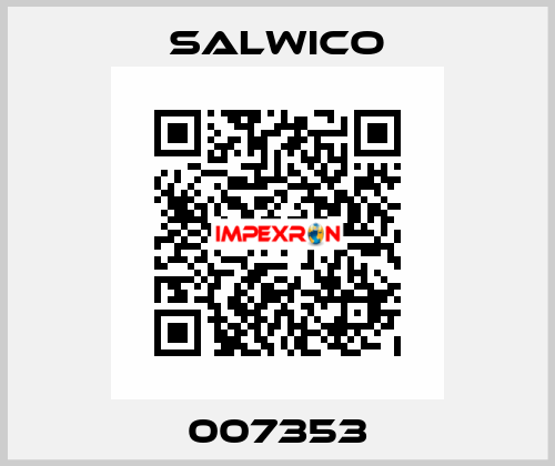 007353 Salwico