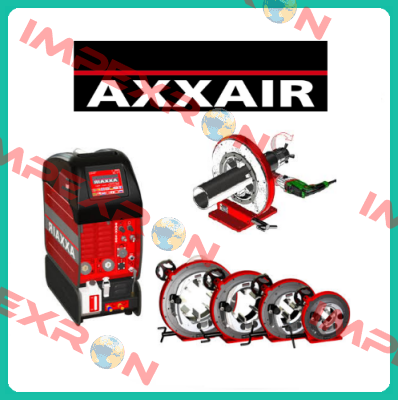 CC121ECO Axxair