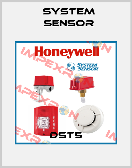 DST5 System Sensor
