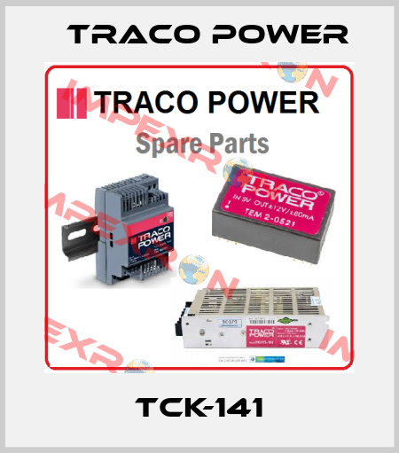 TCK-141 Traco Power