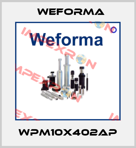 WPM10X402AP Weforma