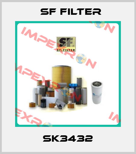 SK3432 SF FILTER