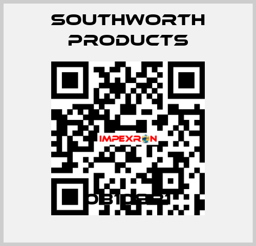 0810881 Southworth Products