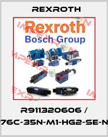 R911320606 / KSM01.2B-076C-35N-M1-HG2-SE-NN-D7-NN-FW Rexroth