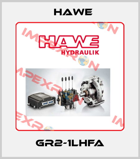 GR2-1LHFA Hawe