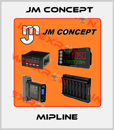 MIPLINE JM Concept