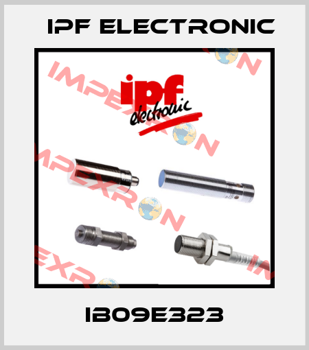 IB09E323 IPF Electronic