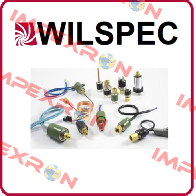 HR11403E3 Wilspec