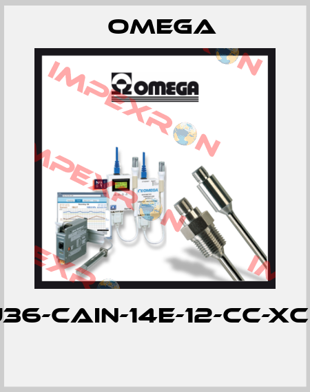 TJ36-CAIN-14E-12-CC-XCIB  Omega
