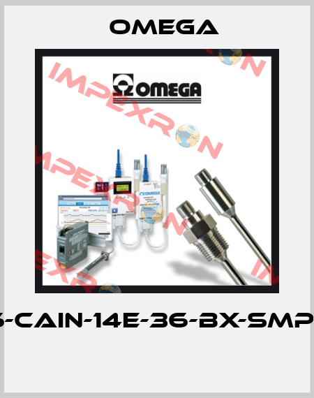 TJ36-CAIN-14E-36-BX-SMPW-M  Omega