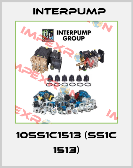 10SS1C1513 (SS1C 1513) Interpump