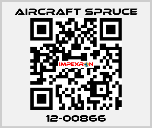 12-00866 Aircraft Spruce