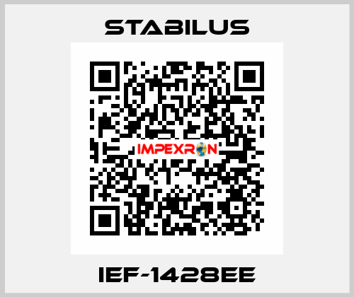 IEF-1428EE Stabilus