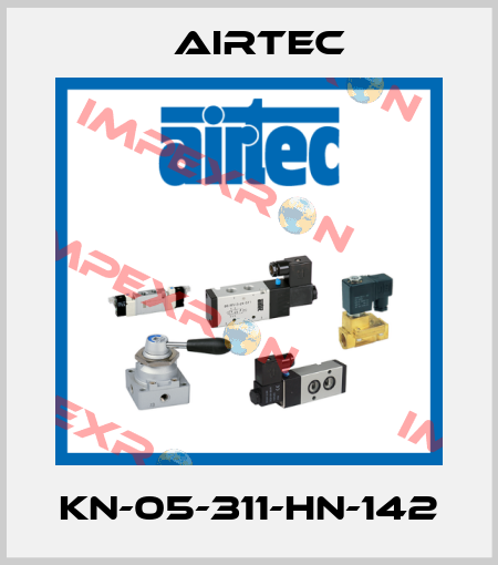 KN-05-311-HN-142 Airtec